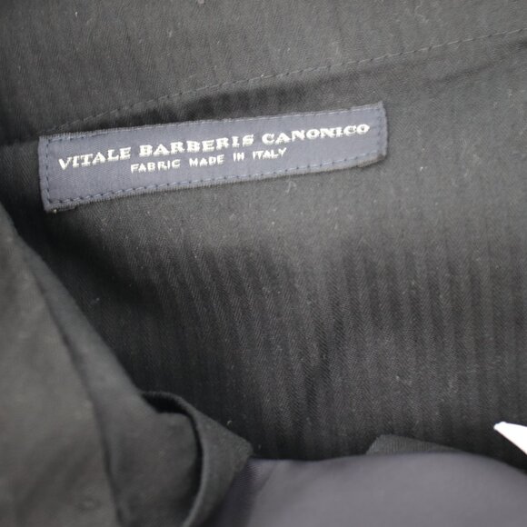 J Crew Suit Mens 36S 32x30 Ludlow Slim Fit Wool Two Piece Vitale barberis Green - Picture 10 of 16